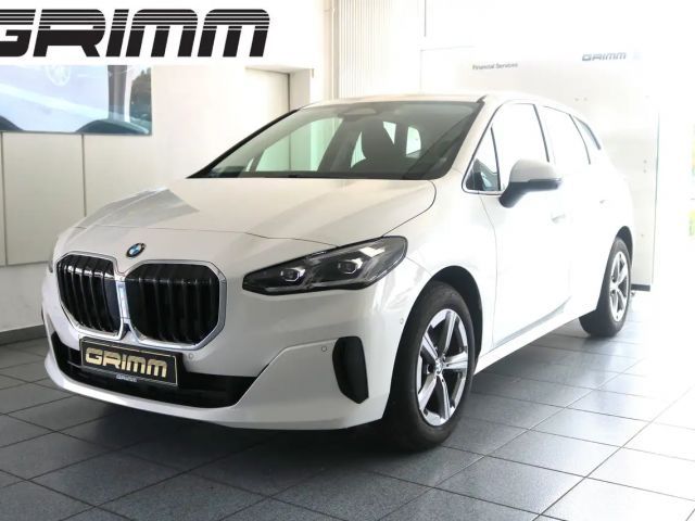 BMW 218 218d Comfort pakket