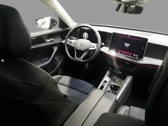 Volkswagen Passat 2.0 TDI DSG Variant