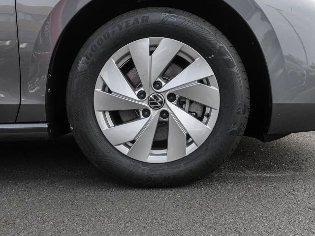 Volkswagen Passat 1.5 eTSI DSG Variant