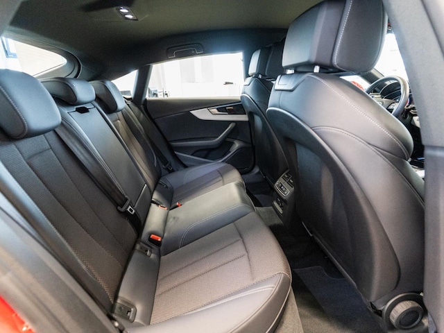 Audi A5 40 TDI S-Tronic Sportback