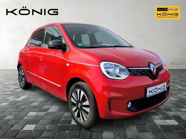 Renault Twingo E-Tech Techno