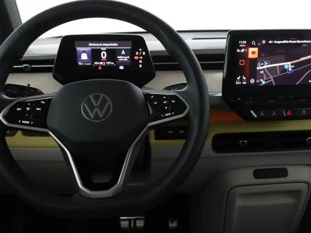 Volkswagen ID.Buzz 150 kW Pro