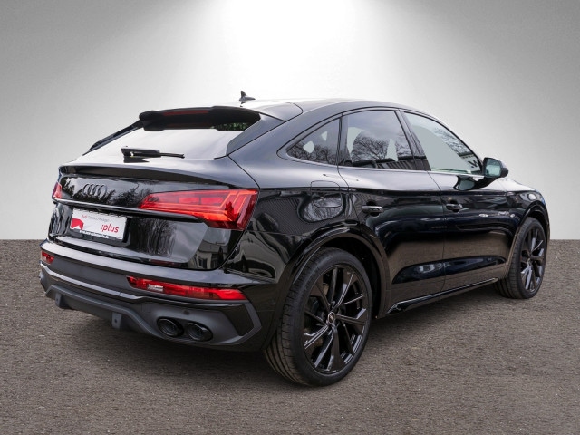 Audi SQ5 Sportback
