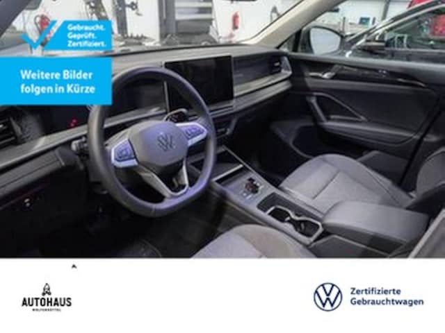 Volkswagen Tayron 2.0 TDI DSG Life