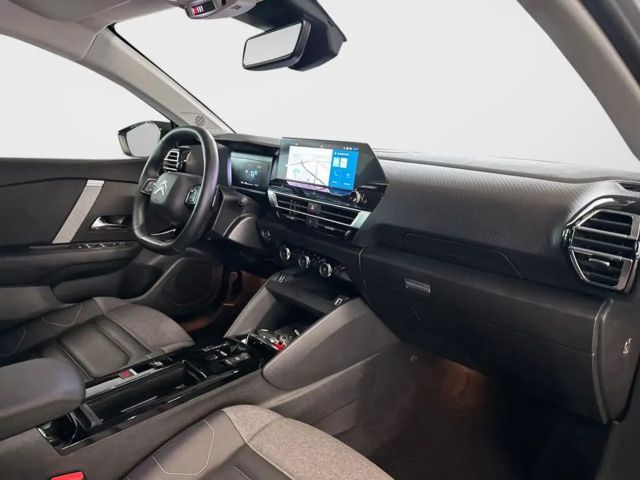 Citroën C4 AUTOMTAIK mit PANO+ACC+NAVI+RFK+LED