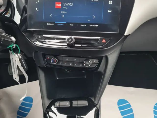 Opel Corsa Edition Hybrid