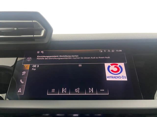 Audi A3 35 TFSI Sedan