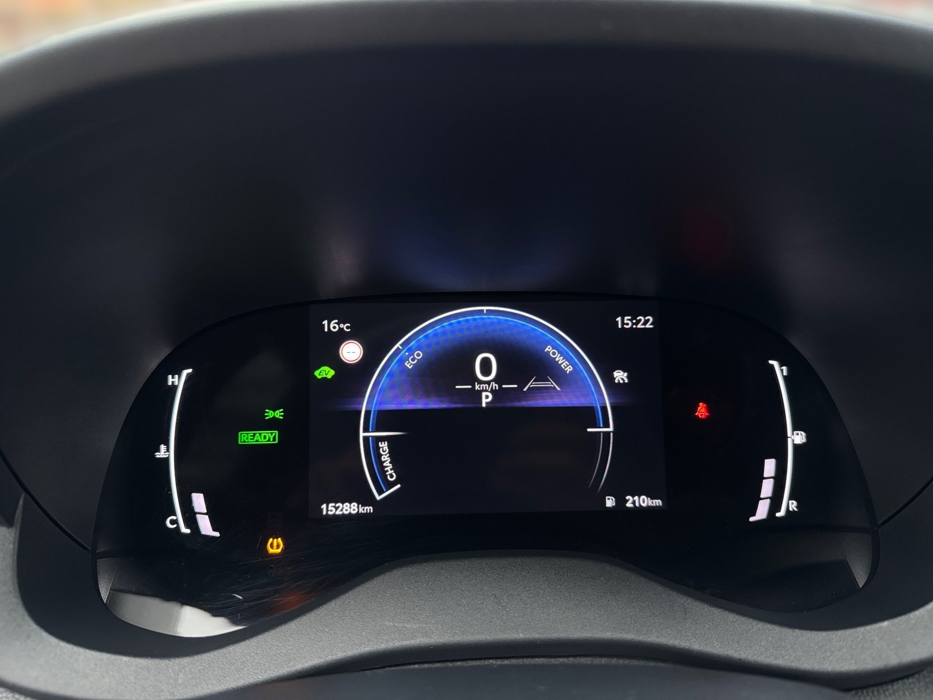 Toyota Yaris 5-deurs