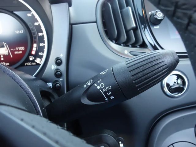 Abarth 595C *Uconnect 7"/DAB/NAV/Leder/PDC/NSW*