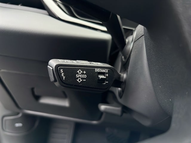 Audi A5 Avant Quattro S-Tronic