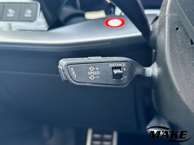 Audi A3 35 TFSI S-Tronic Sedan Sportback