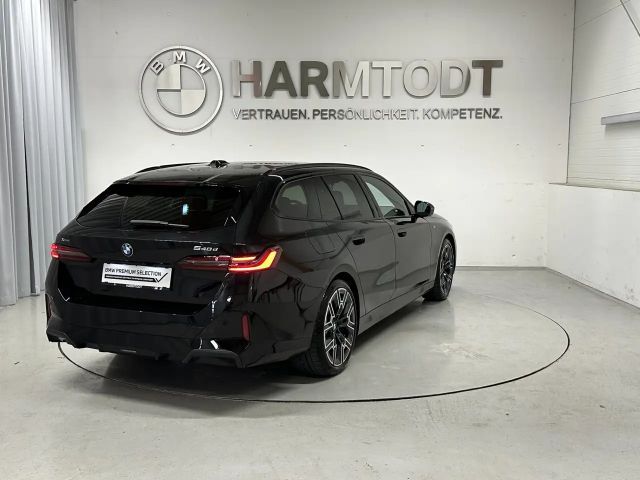 BMW 540 540d xDrive