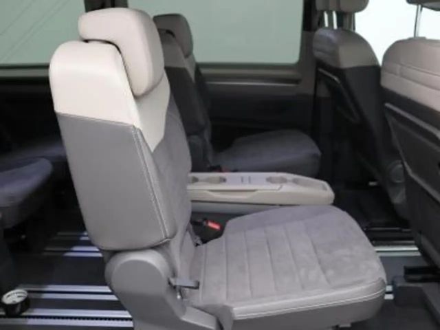 Volkswagen Multivan 2.0 TDI DSG Lang Style T7