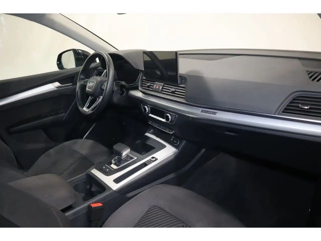 Audi Q5 40 TDI Quattro