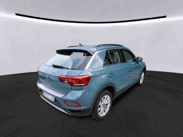 Volkswagen T-Roc 2.0 TDI DSG