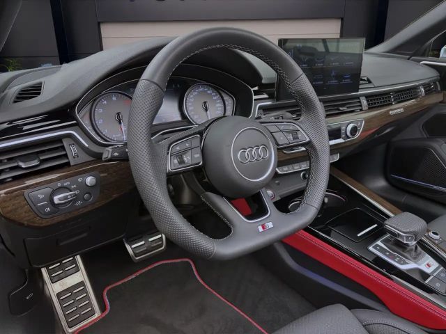 Audi S5 Cabriolet Quattro