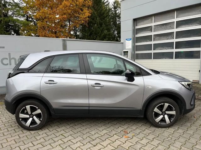 Opel Crossland X Edition