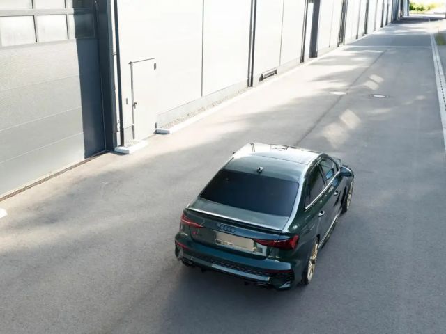 Audi RS3 Sedan