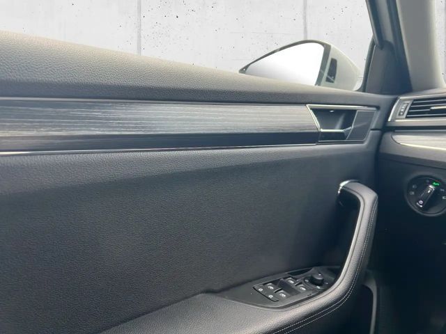 Skoda Superb 1.5 TSI Combi Style Style