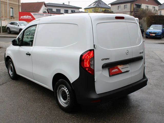 Mercedes-Benz Citan CDI