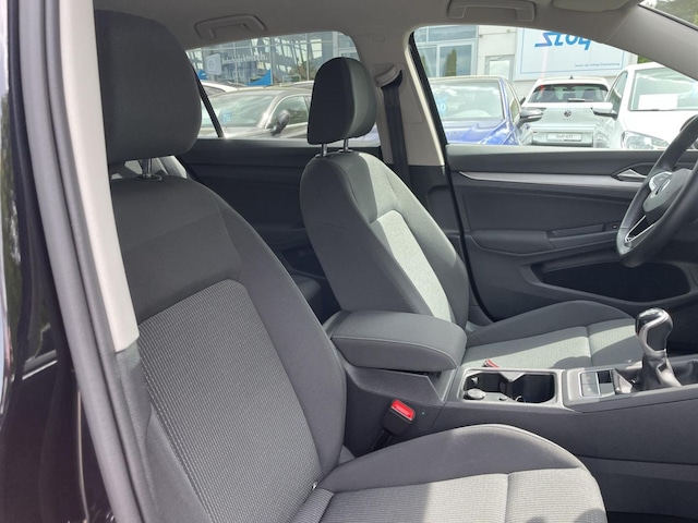 Volkswagen Golf Golf TSi Apple Carplay Sitzh LED EPC v+h