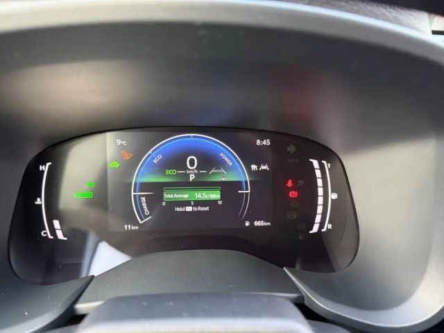 Toyota Aygo X Hatchback Hybride