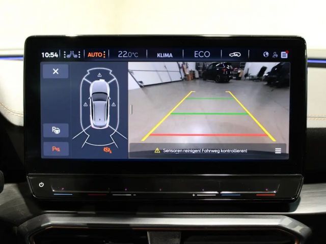 Cupra Formentor 1.4 DSG VZ e-Hybrid