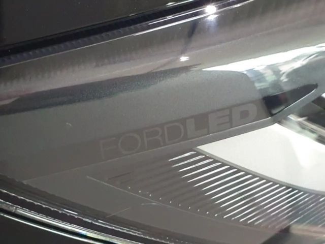 Ford Focus ST Line Wagon