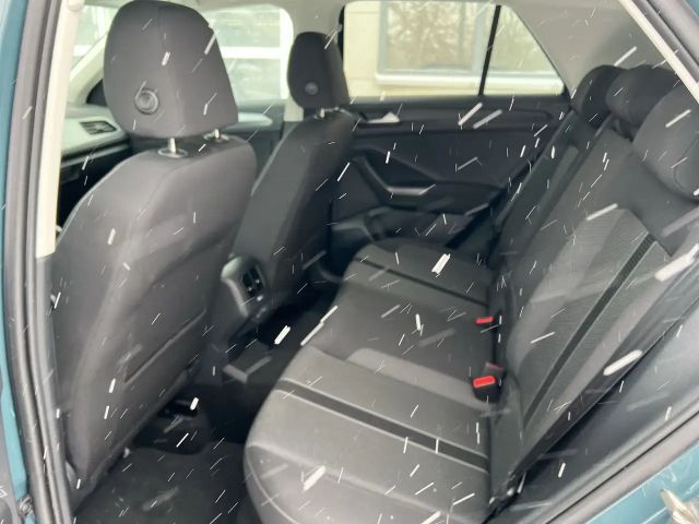 Volkswagen T-Roc 2.0 TDI Life