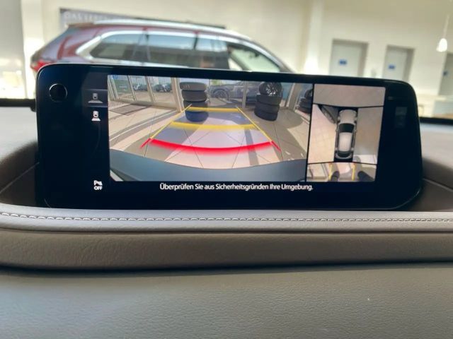 Mazda CX-30 SkyActiv Takumi