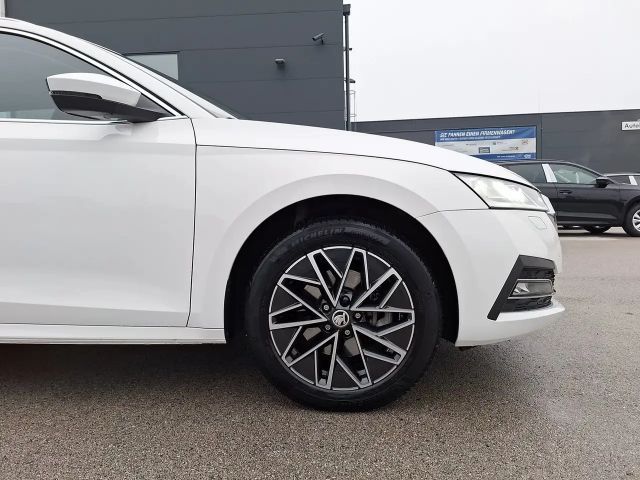 Skoda Octavia 4x4 Style Style