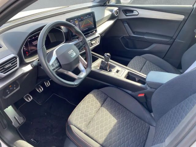 Seat Leon 1.5 TSI FR-lijn Plus