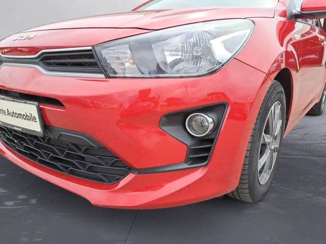 Kia Rio Edition 7