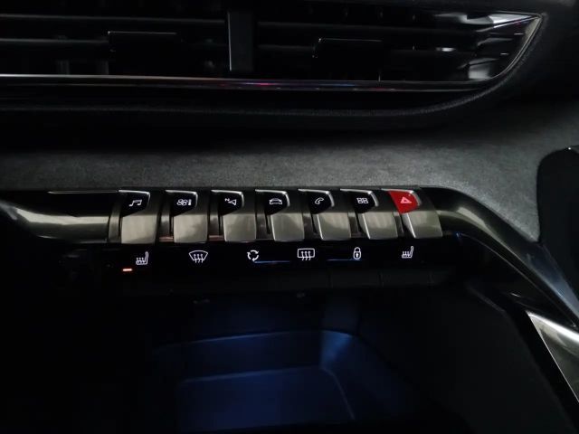 Peugeot 3008 EAT8 GT-Line