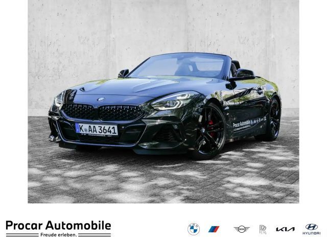 BMW Z4 Cabrio M-Sport M40i Roadster