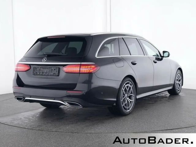 Mercedes-Benz E 220 AMG Line E 220 d Estate