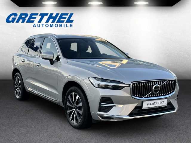 Volvo XC60 XC60
