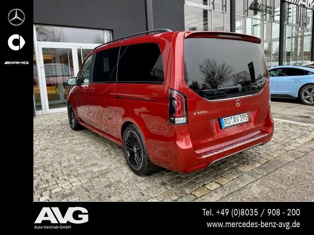 Mercedes-Benz V 300 AMG Line AVANTGARDE V 300 d