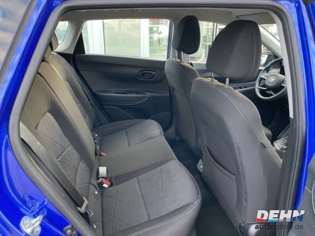 Hyundai Bayon 1.0 Intro Edition T-GDi