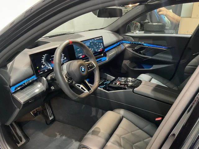 BMW i5 M60 Sedan xDrive