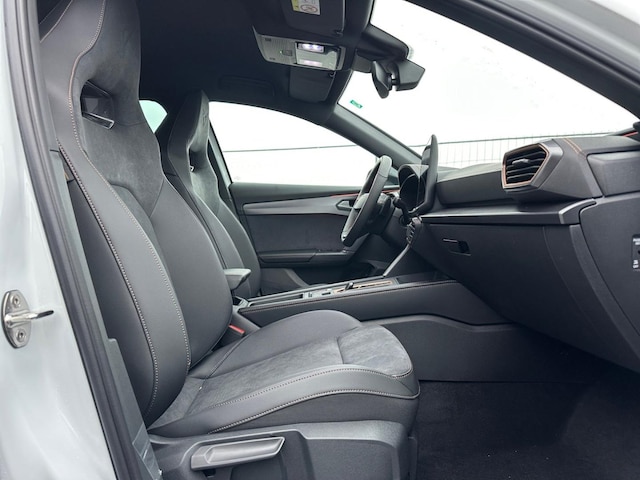 Cupra Formentor FORMEN2.0 TSIF 5T245 MR7A7A