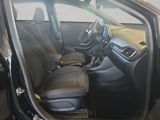 Ford Puma EcoBoost ST Line