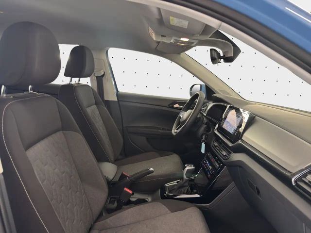 Volkswagen T-Cross 1.0 TSI DSG IQ.Drive Life