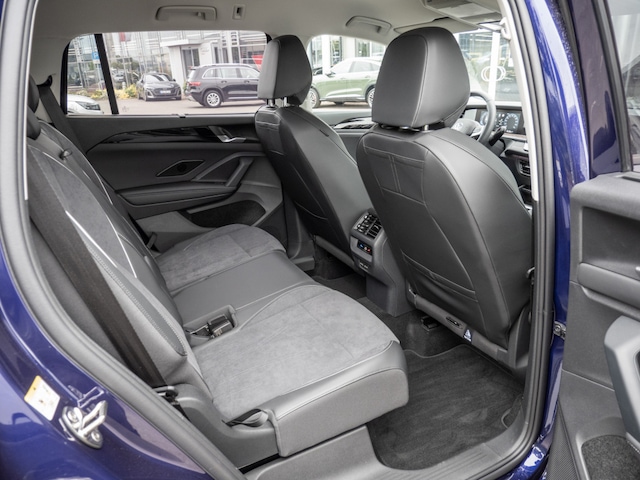 Volkswagen Tayron 1.5 eTSI Elegance Elegance