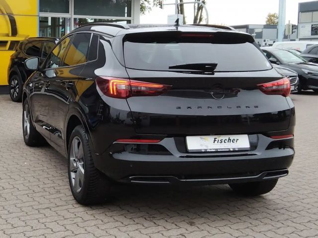 Opel Grandland X GS-Line Grand Sport
