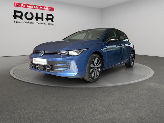 Volkswagen Golf 1.5 TSI Golf VIII