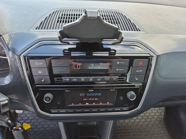 Volkswagen up! 1.0 MPI Move Move up!