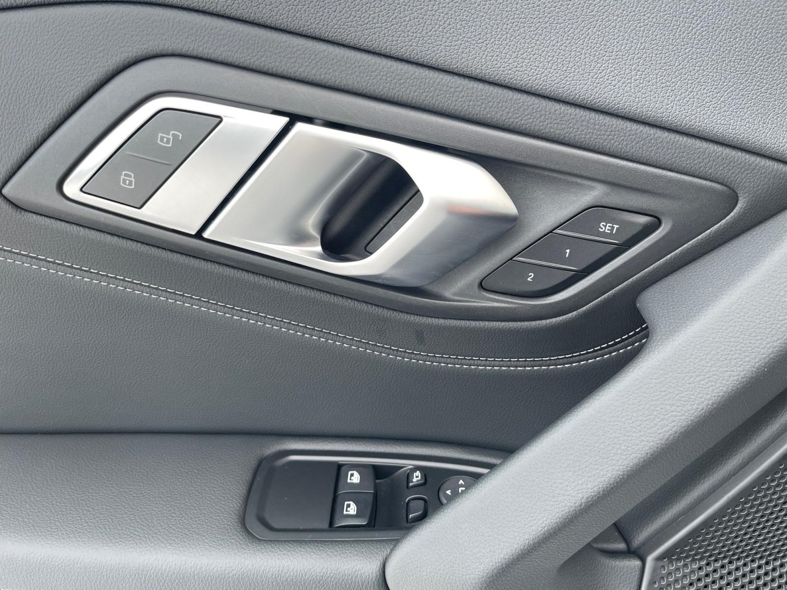 BMW Z4 M40i Roadster