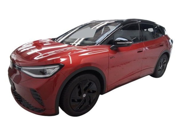 Volkswagen ID.4 340PS NP.71T AHK.PANO.NAVI.KAMERA.DCC.ACC.5JG