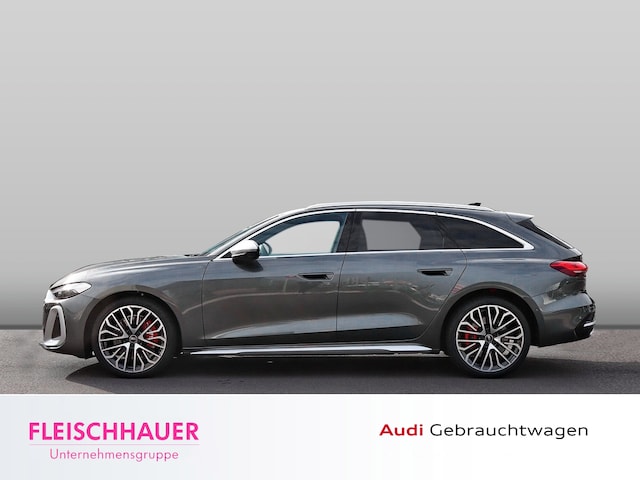 Audi S5 Avant S-Tronic